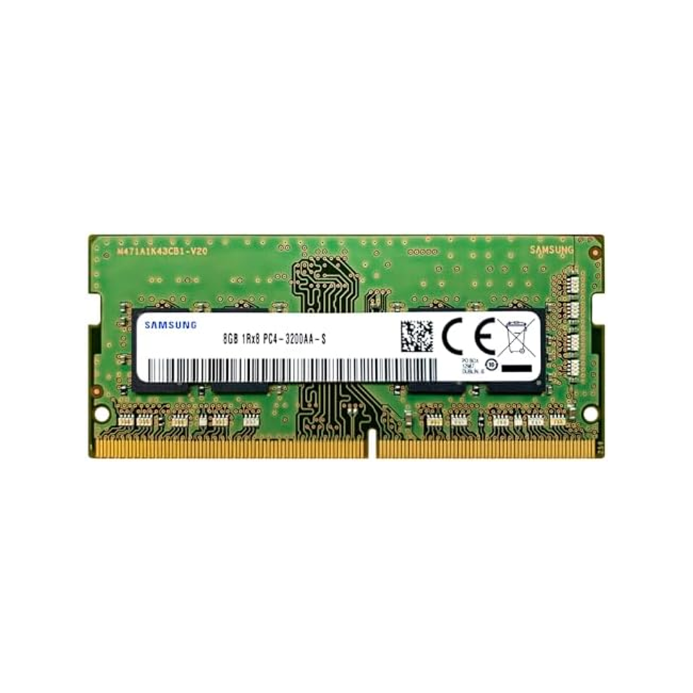 Samsung 8G DDR4 3200MHz Laptop Ram (Tray)