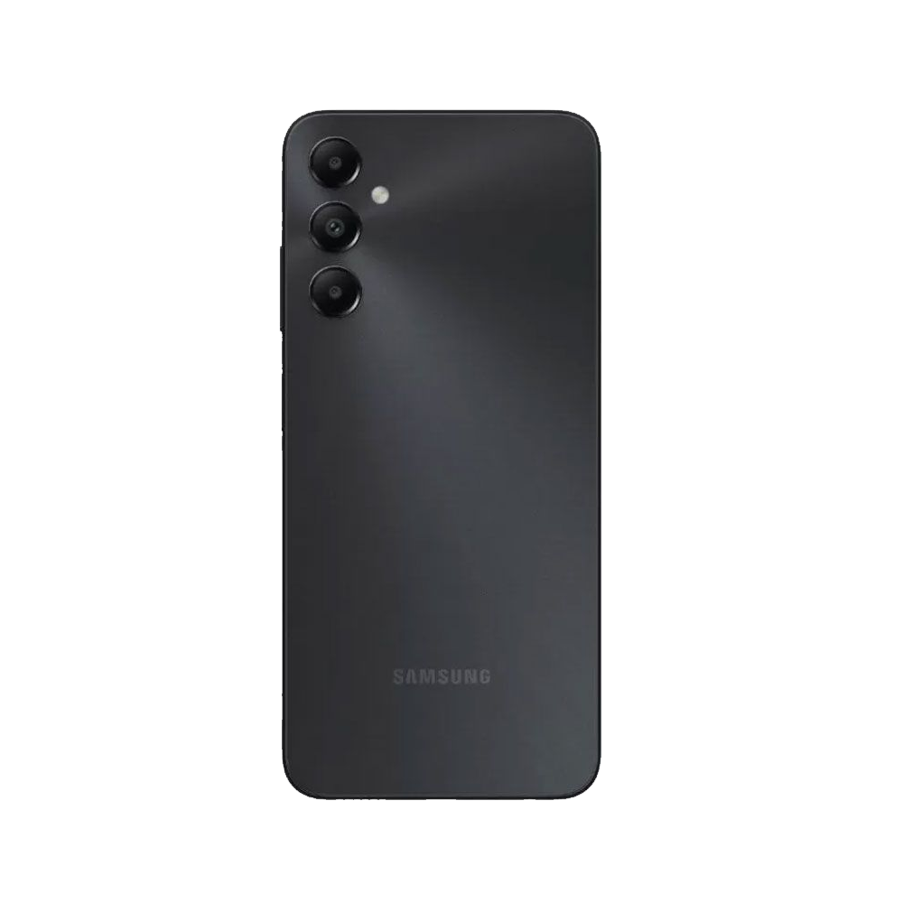 Samsung Galaxy A05S Mobile Phone (6GB Ram - 128GB Rom) - Black