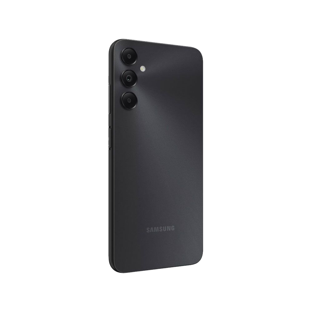 Samsung Galaxy A05S Mobile Phone (6GB Ram - 128GB Rom) - Black
