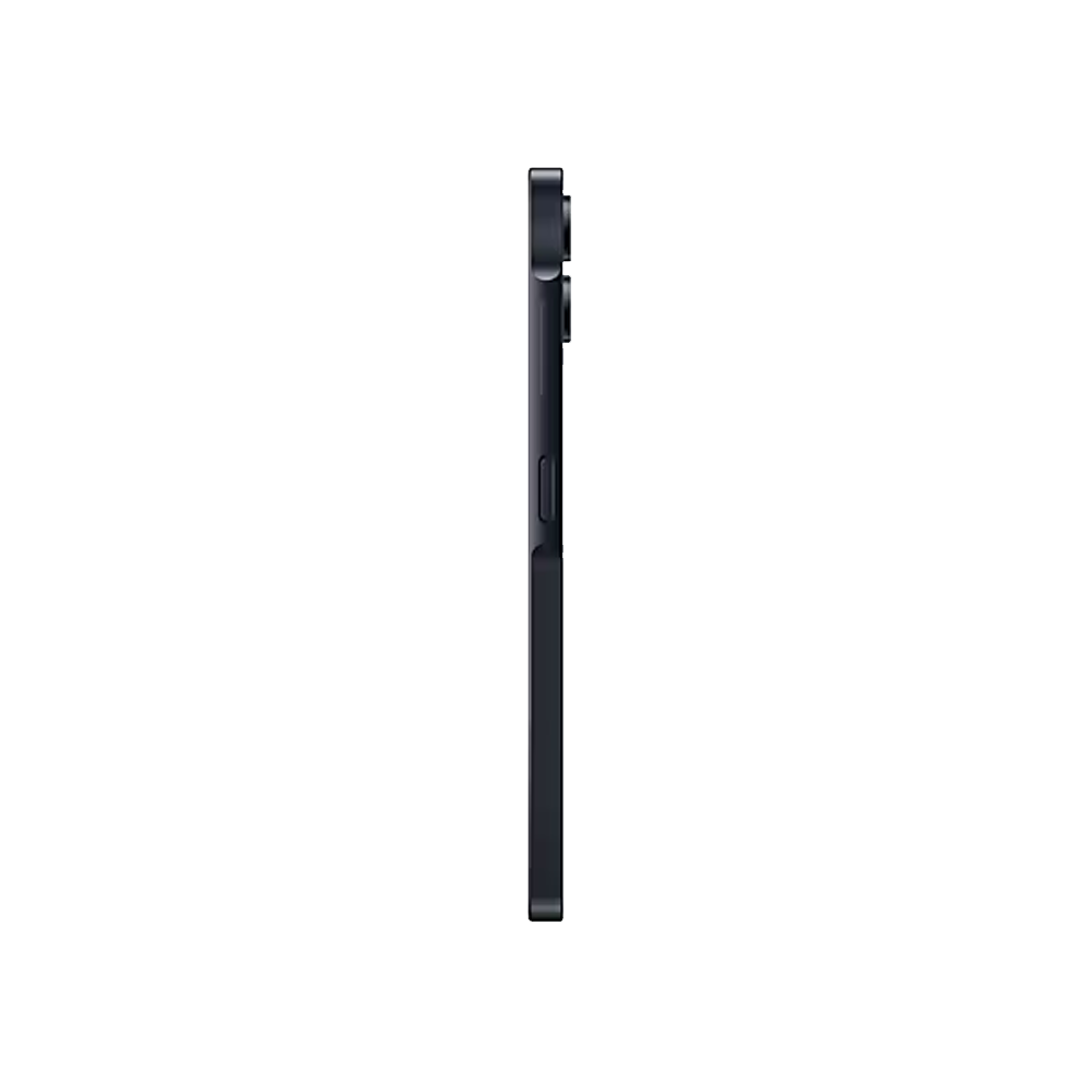 Samsung Galaxy A06 Mobile Phone (6G Ram - 128G Rom) - Black