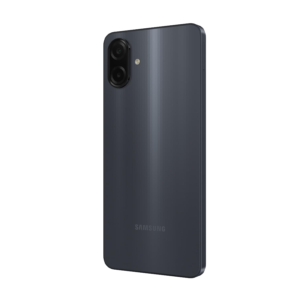 Samsung Galaxy A07 Mobile Phone (8GB RAM - 256GB ROM) - Black