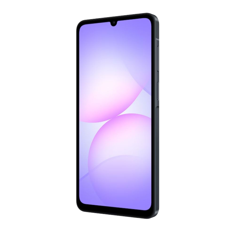 Samsung Galaxy A07 Mobile Phone (6GB RAM - 128GB ROM) - Green