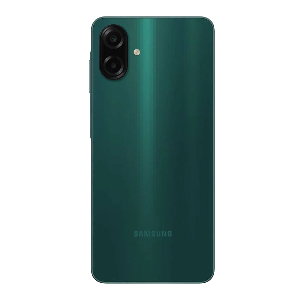 Samsung Galaxy A07 Mobile Phone (6GB RAM - 128GB ROM) - Green