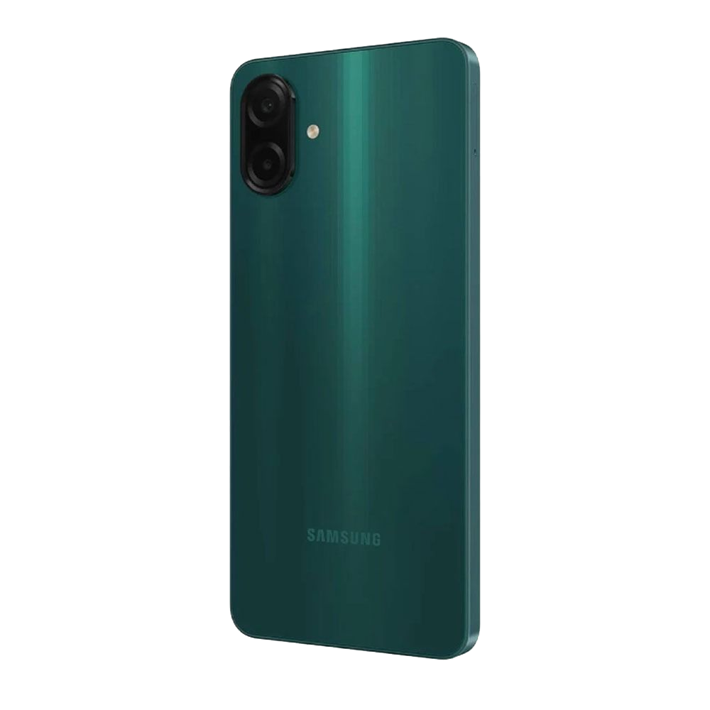 Samsung Galaxy A07 Mobile Phone (6GB RAM - 128GB ROM) - Green