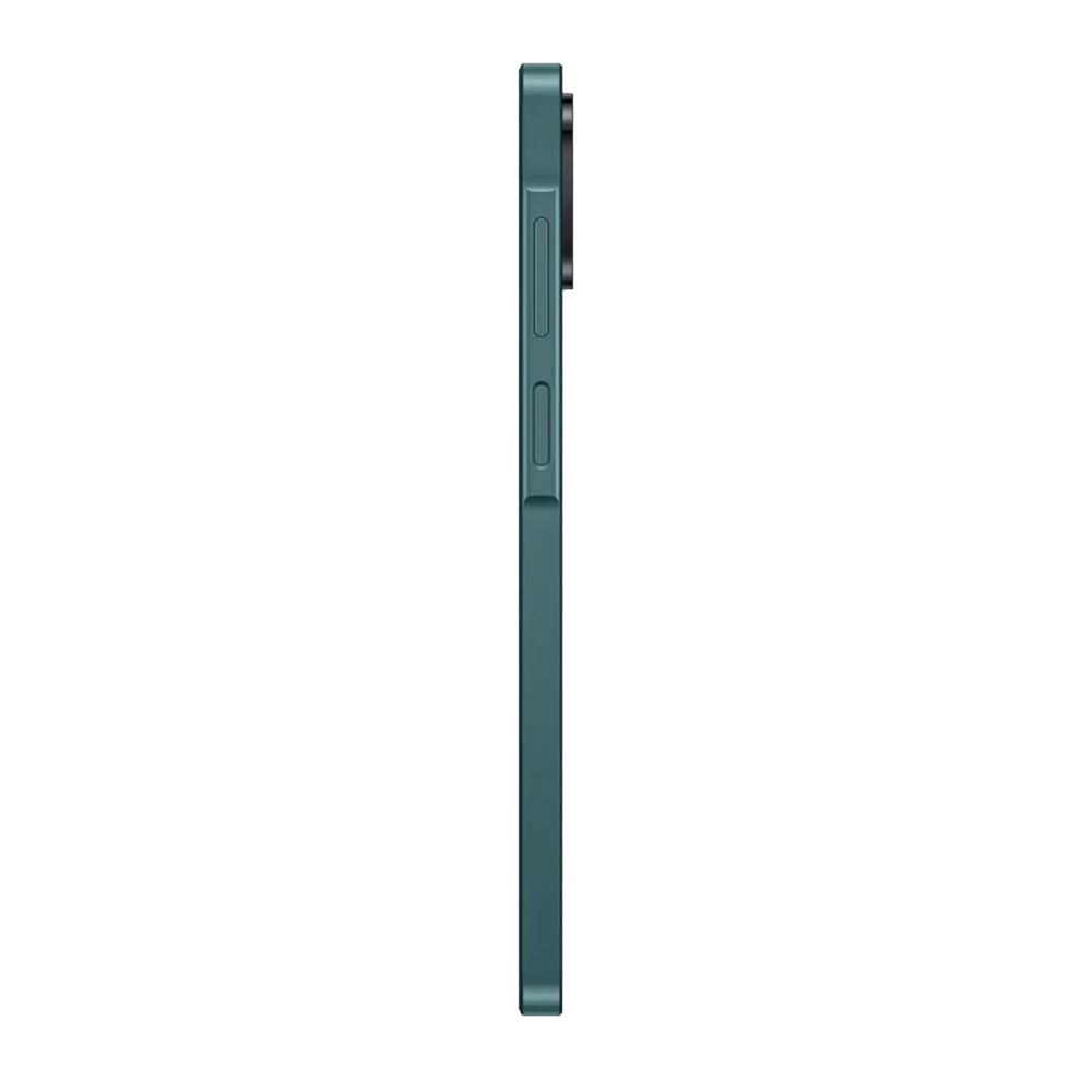 Samsung Galaxy A07 Mobile Phone (6GB RAM - 128GB ROM) - Green