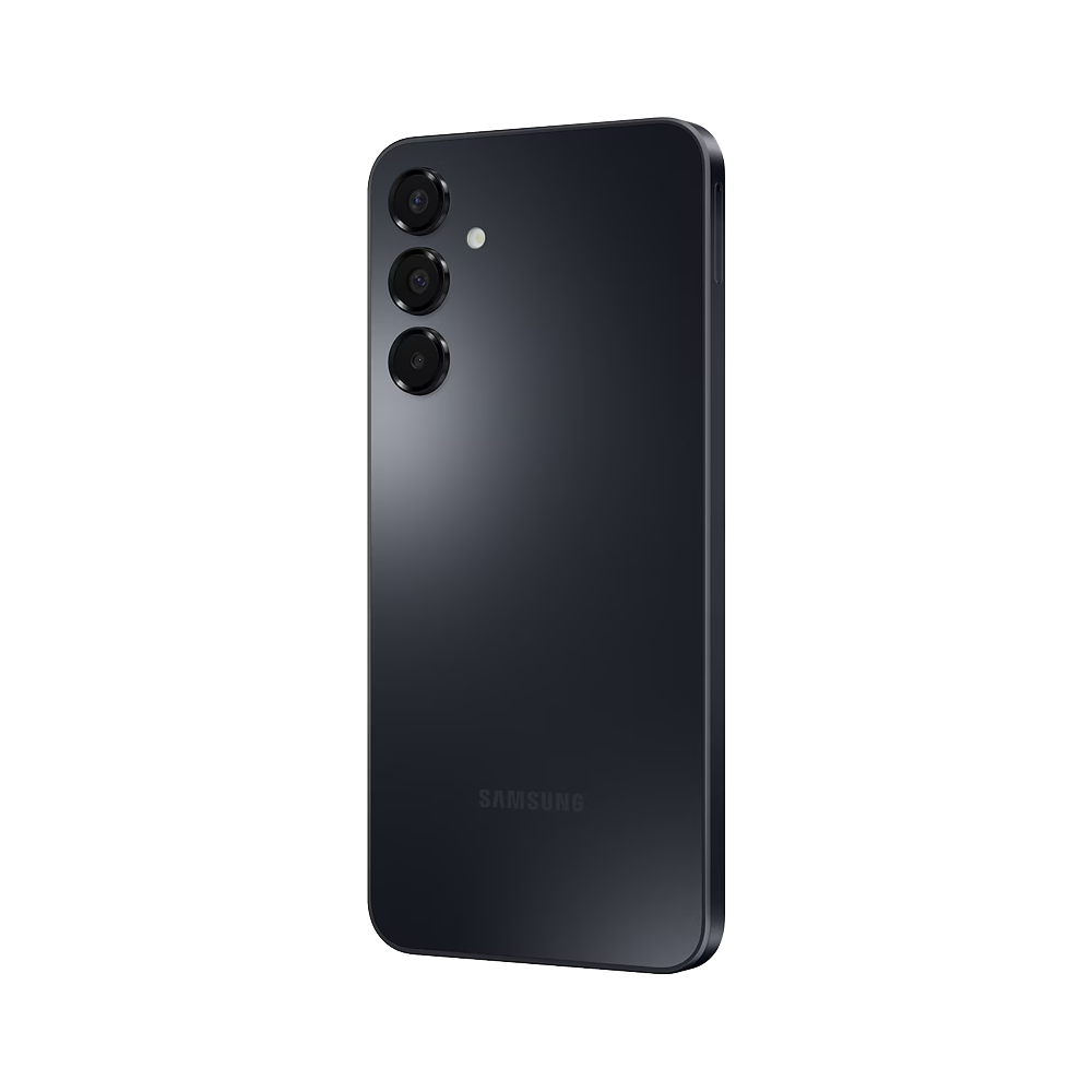 Samsung Galaxy A16 Mobile Phone (8GB Ram - 256GB Rom) - Black