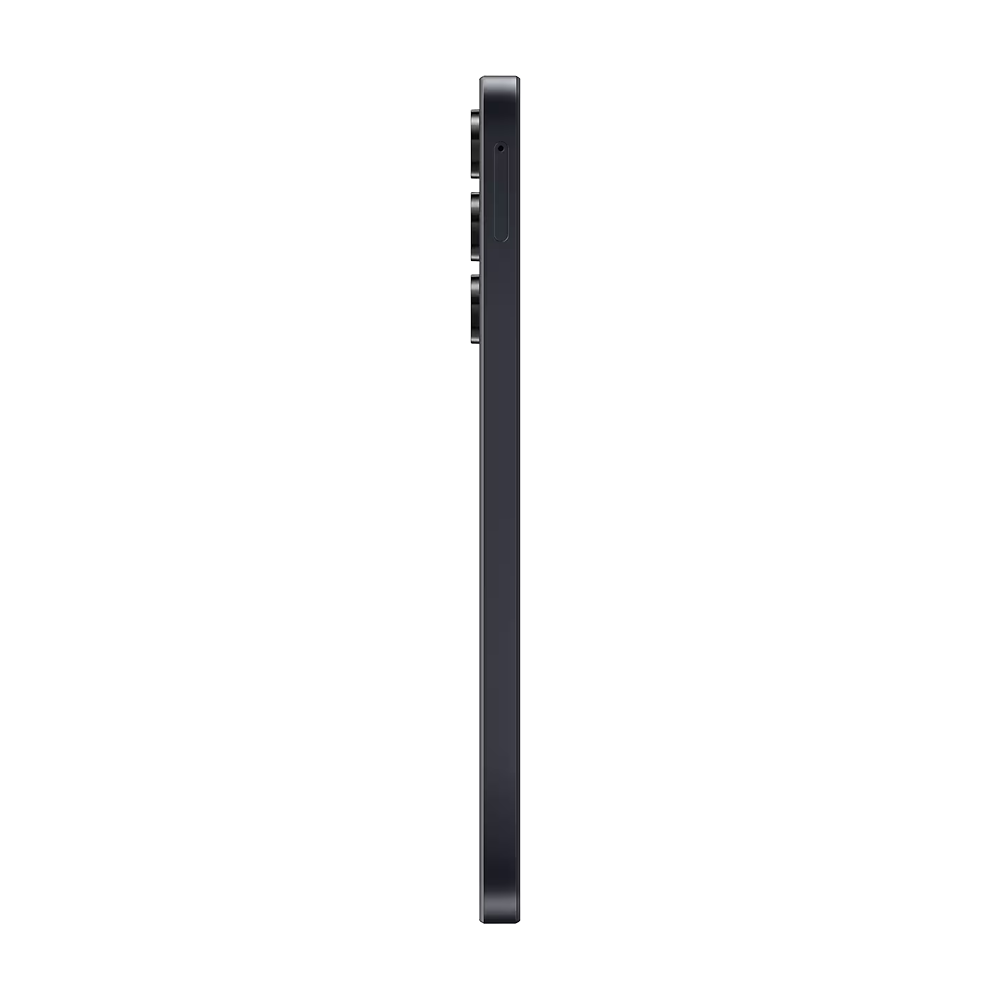 Samsung Galaxy A16 Mobile Phone (6G Ram - 128G Rom) - Black