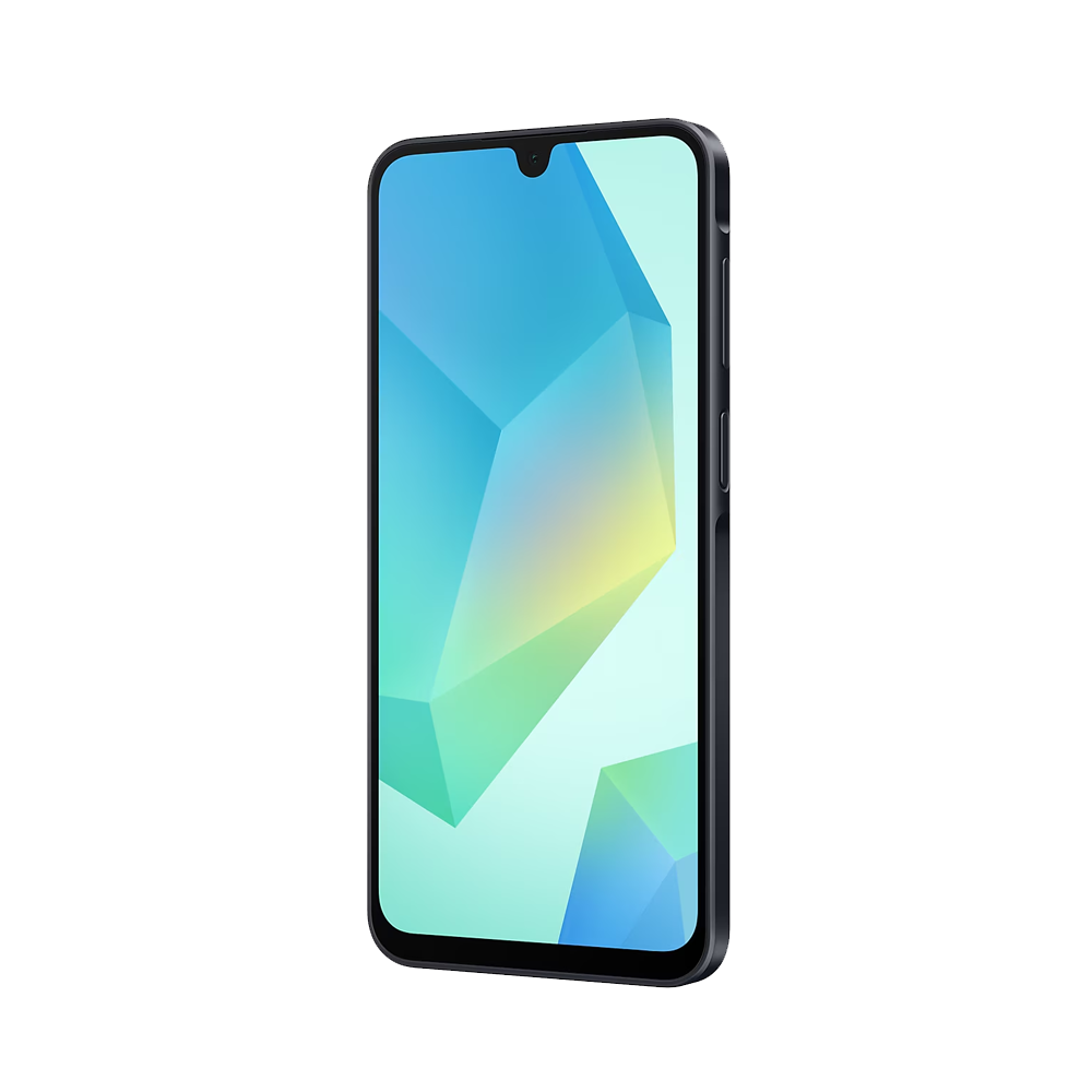 Samsung Galaxy A16 Mobile Phone (8GB Ram - 256GB Rom) - Black
