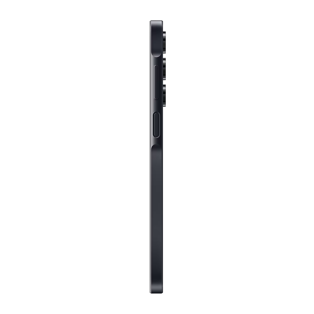 Samsung Galaxy A16 Mobile Phone (8GB Ram - 256GB Rom) - Black