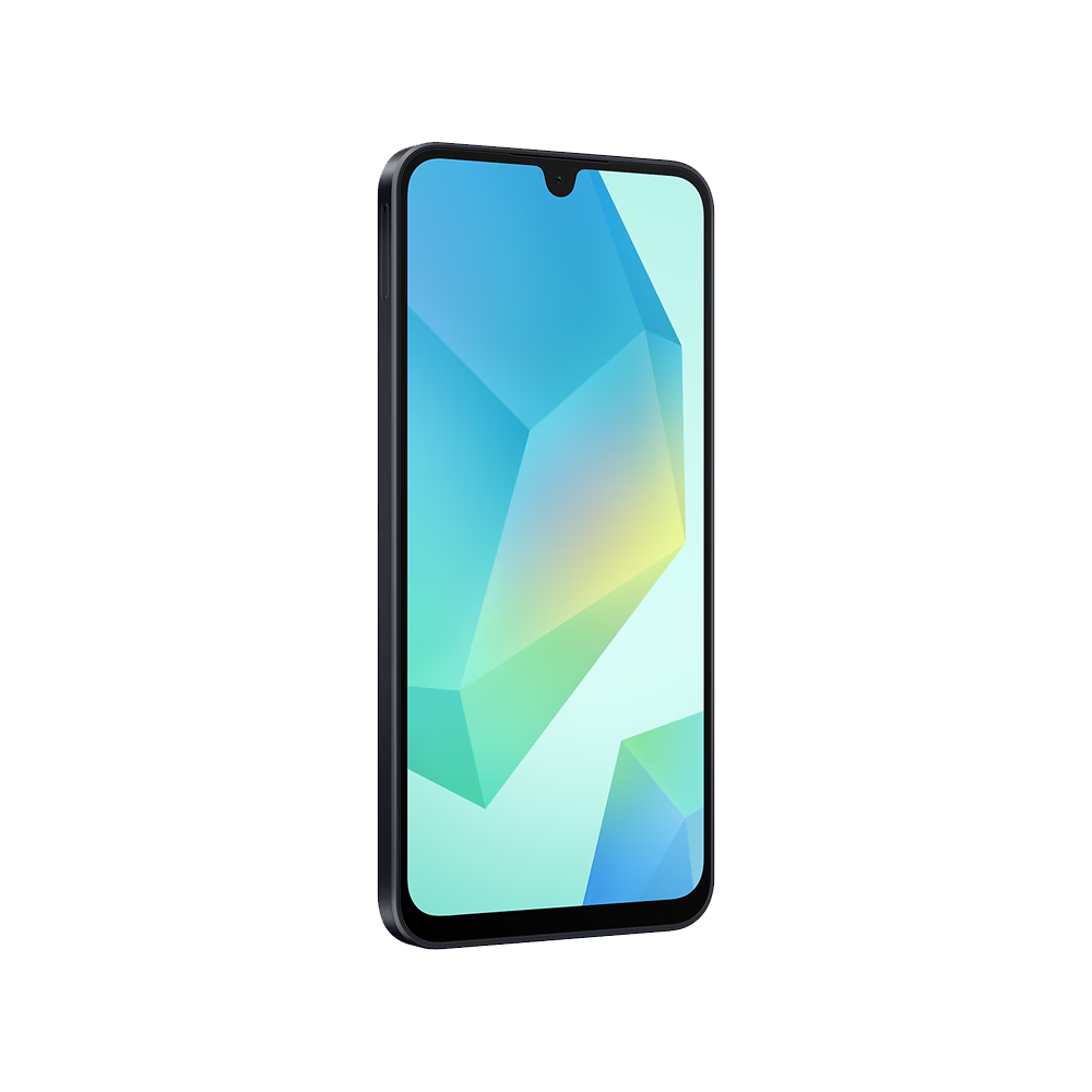 Samsung Galaxy A16 Mobile Phone (8GB Ram - 256GB Rom) - Black