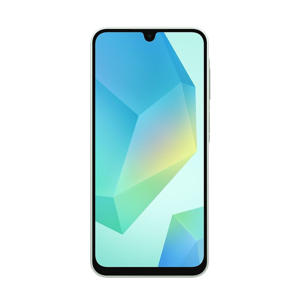 Samsung Galaxy A16 Mobile Phone (8G Ram - 256G Rom) - Light Green