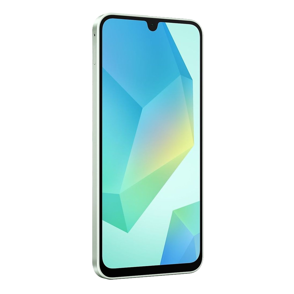 Samsung Galaxy A16 Mobile Phone (8G Ram - 256G Rom) - Light Green