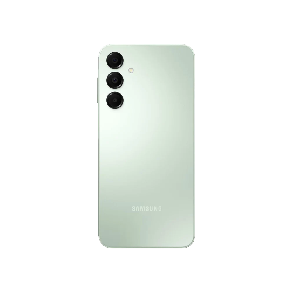 Samsung Galaxy A16 Mobile Phone (8G Ram - 256G Rom) - Light Green