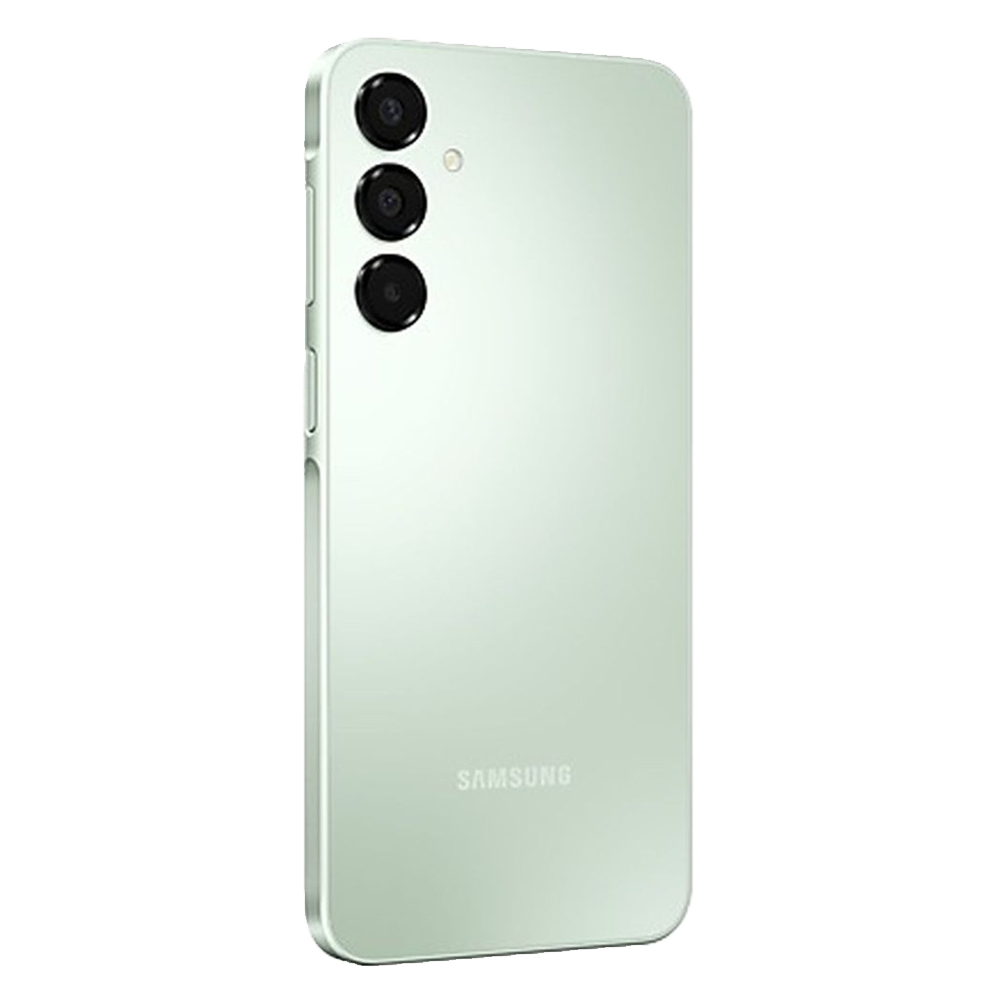 Samsung Galaxy A16 Mobile Phone (8G Ram - 256G Rom) - Light Green