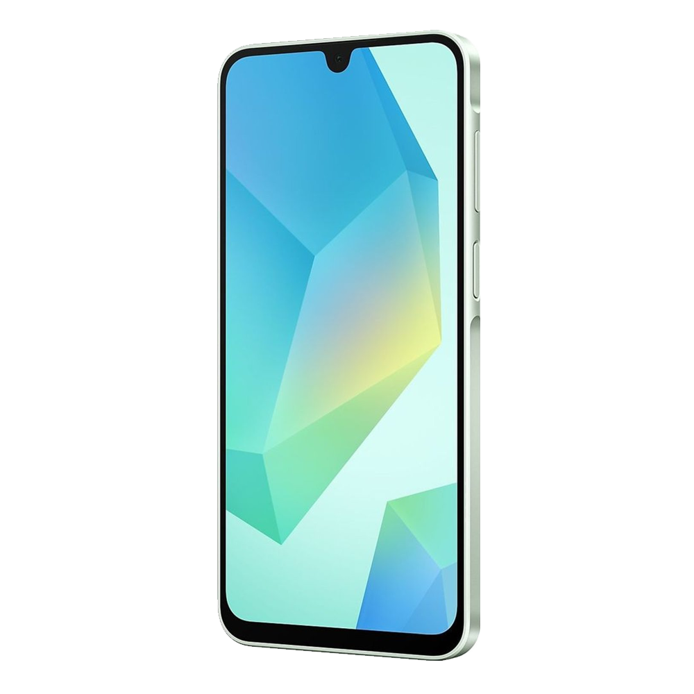 Samsung Galaxy A16 Mobile Phone (8G Ram - 256G Rom) - Light Green