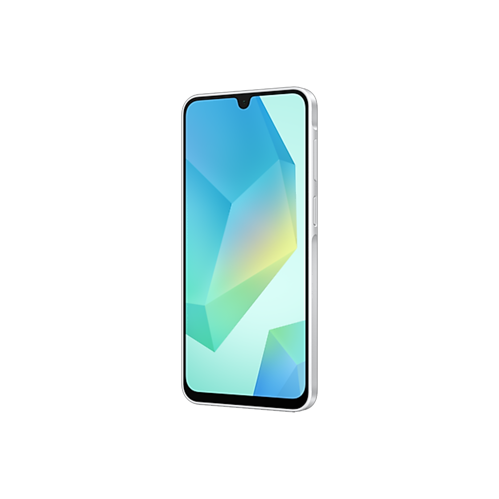 Samsung Galaxy A16 Mobile Phone (6GB Ram - 128GB Rom) - Gray