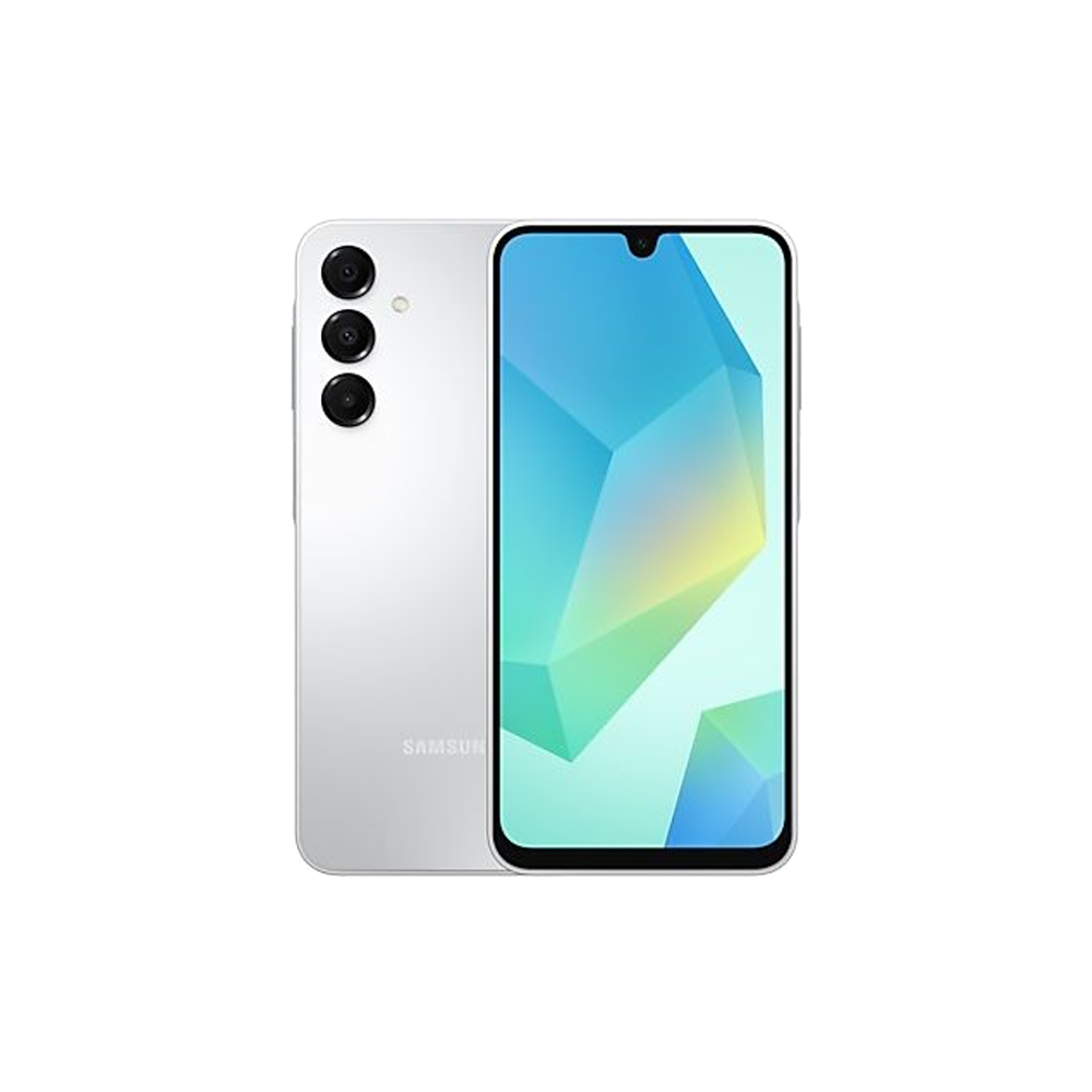 Samsung Galaxy A16 Mobile Phone (6GB Ram - 128GB Rom) - Gray