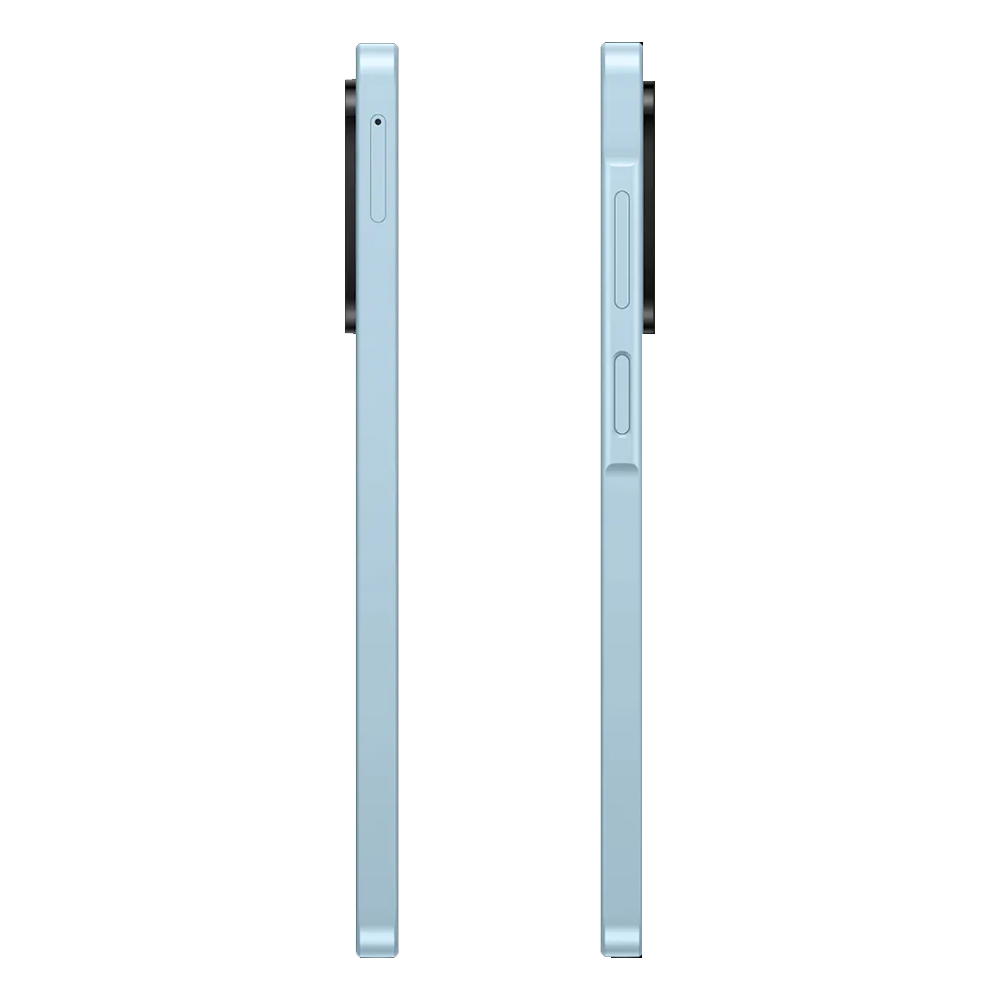 Samsung Galaxy A17 Mobile Phone (8GB RAM - 256GB ROM) - Light Blue