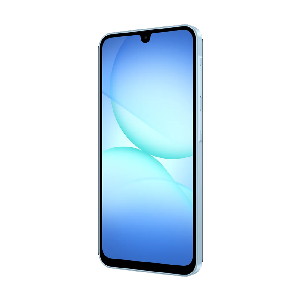 Samsung Galaxy A17 Mobile Phone (8GB RAM - 256GB ROM) - Light Blue