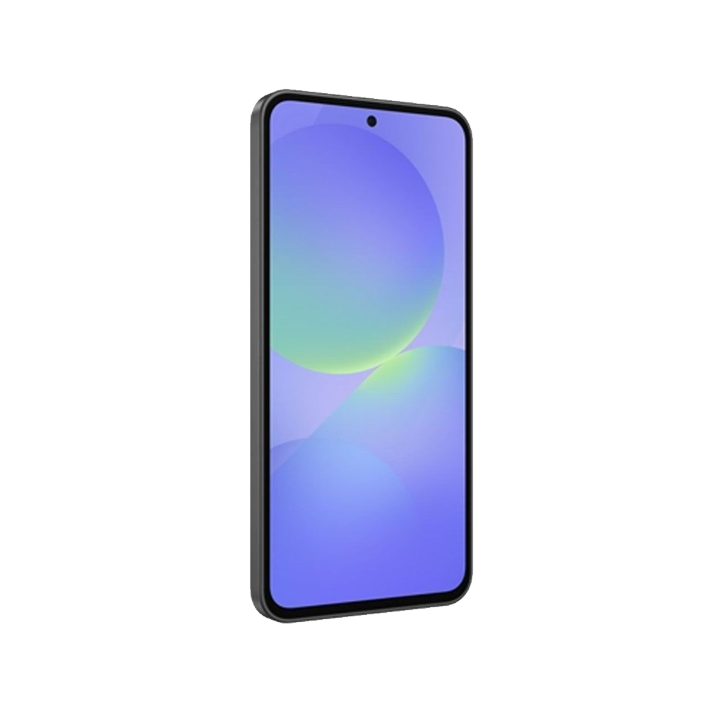 Samsung Galaxy A36 5G Mobile Phone (8GB Ram - 256GB Rom) - Awesome Black