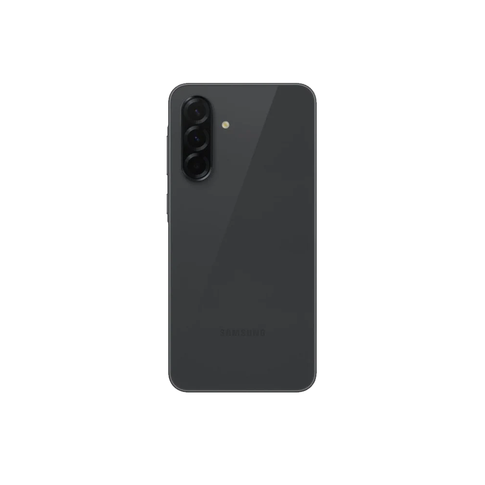 Samsung Galaxy A36 5G Mobile Phone (8GB Ram - 256GB Rom) - Awesome Black