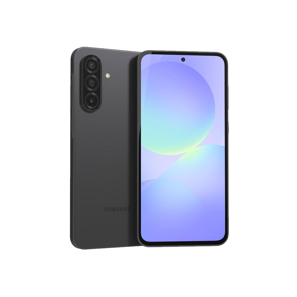 Samsung Galaxy A36 5G Mobile Phone (8GB Ram - 256GB Rom) - Awesome Black