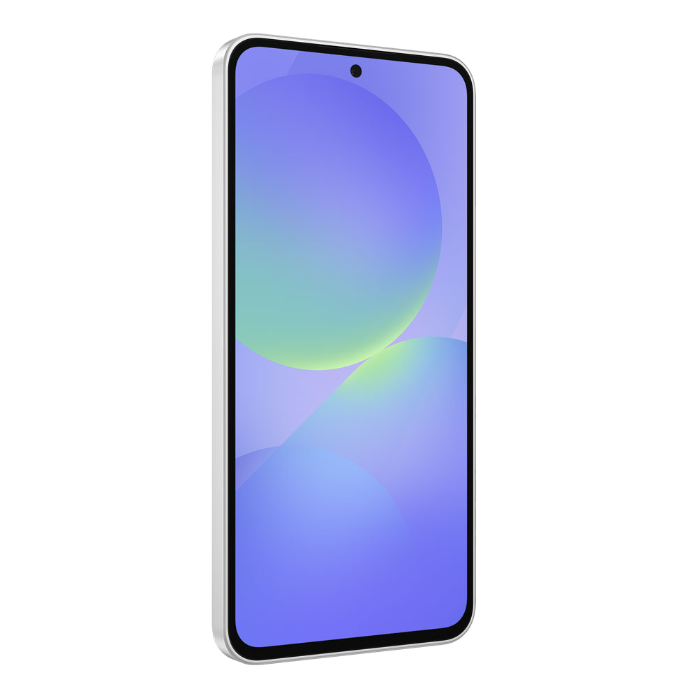 Samsung Galaxy A36 5G Mobile Phone (8GB Ram - 256GB Rom) - Awesome White
