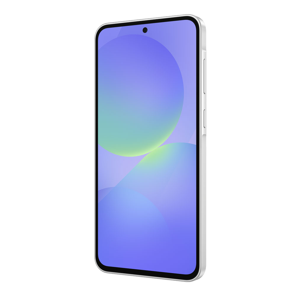 Samsung Galaxy A36 5G Mobile Phone (8GB Ram - 256GB Rom) - Awesome White