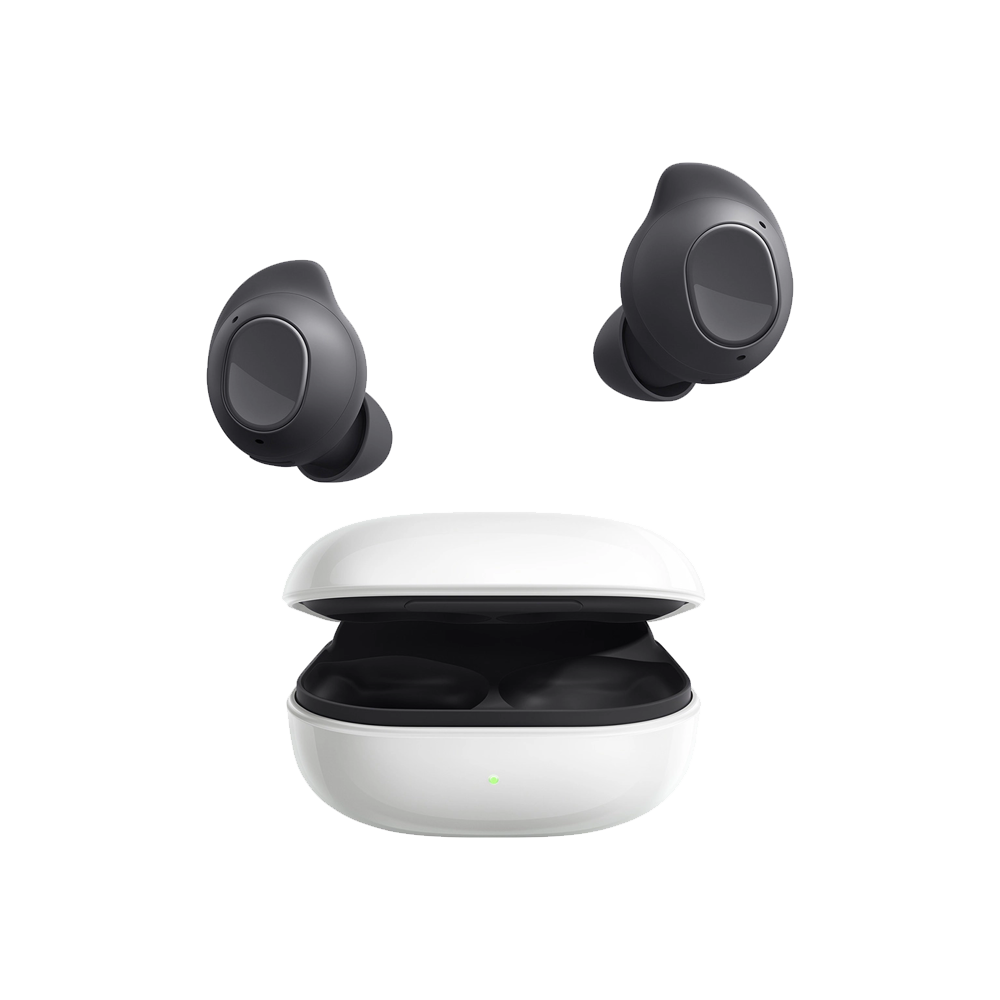 Samsung Galaxy Buds FE Wireless Earbuds - Graphite