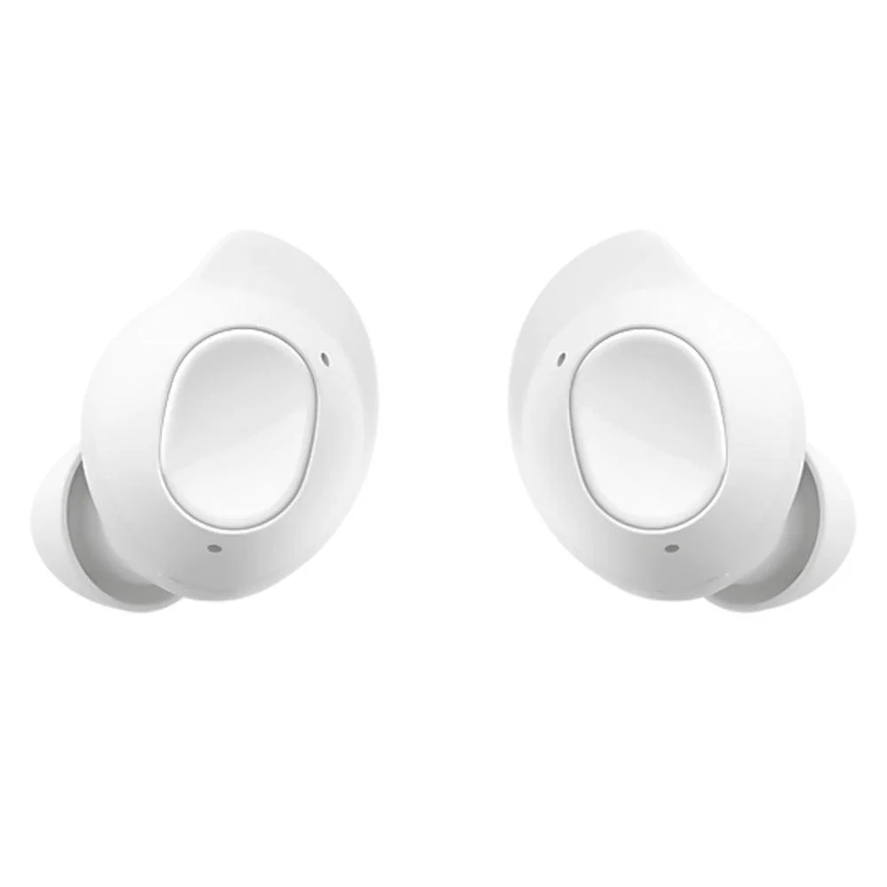 Samsung Galaxy Buds FE Wireless Earbuds - White
