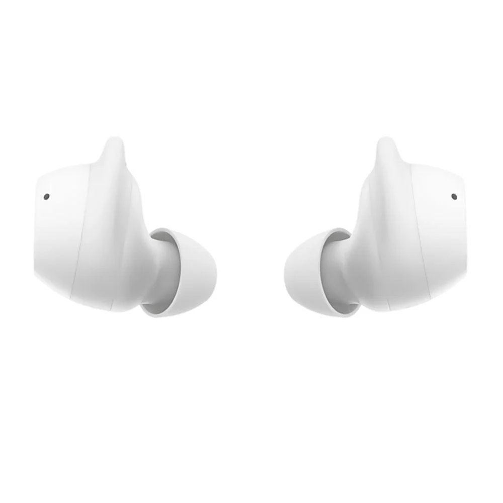 Samsung Galaxy Buds FE Wireless Earbuds - White