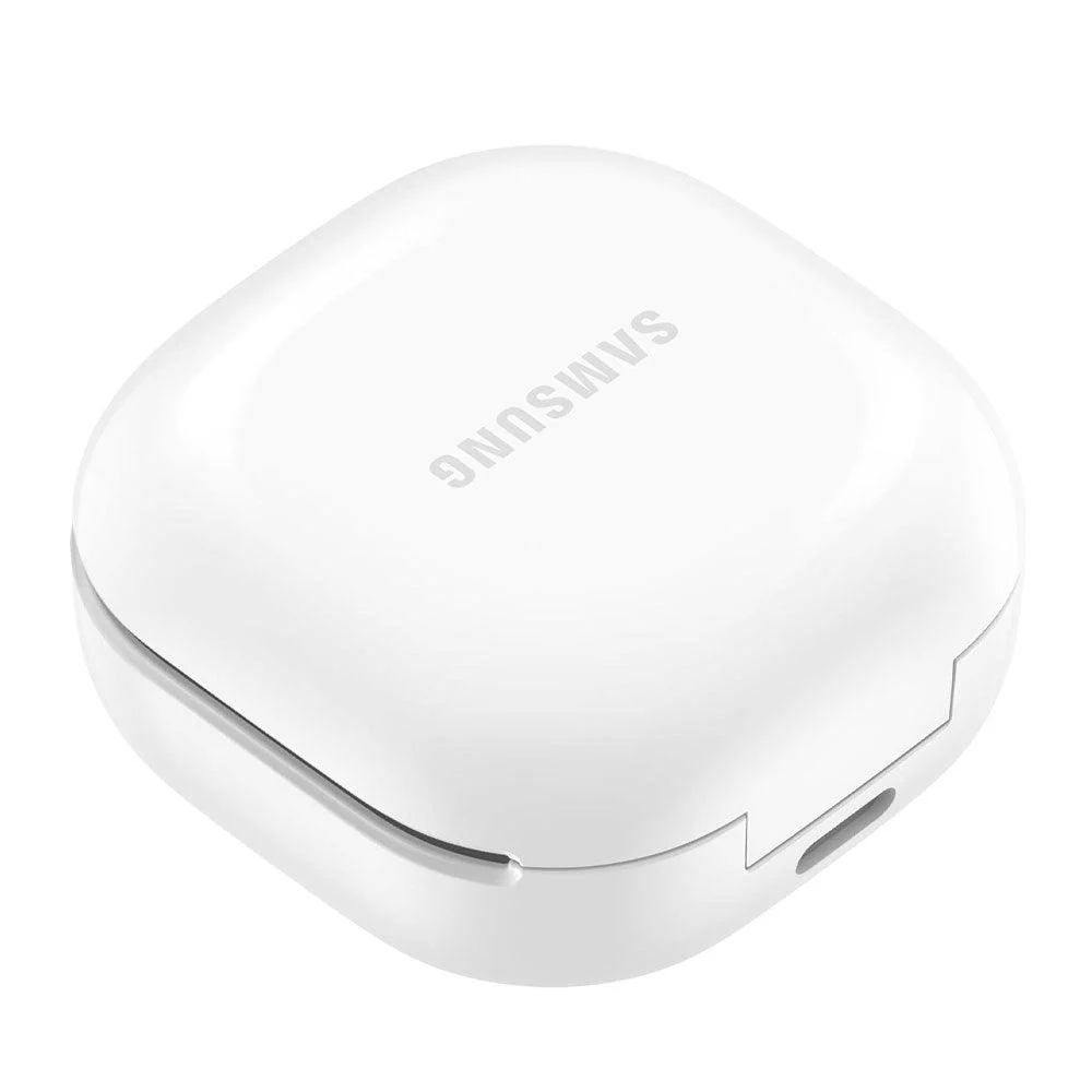 Samsung Galaxy Buds FE Wireless Earbuds - White