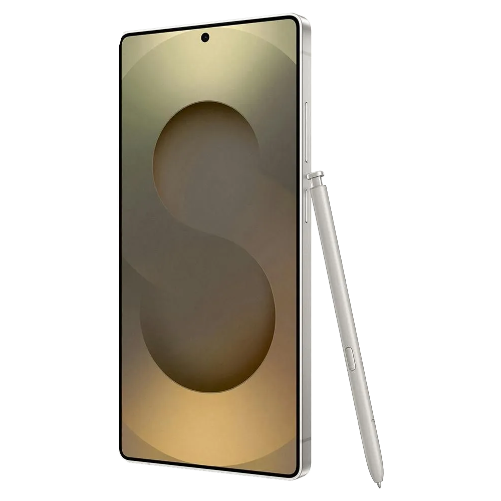 Samsung Galaxy S25 Ultra Mobile Phone (12GB RAM - 256GB ROM) - Titanium Gray