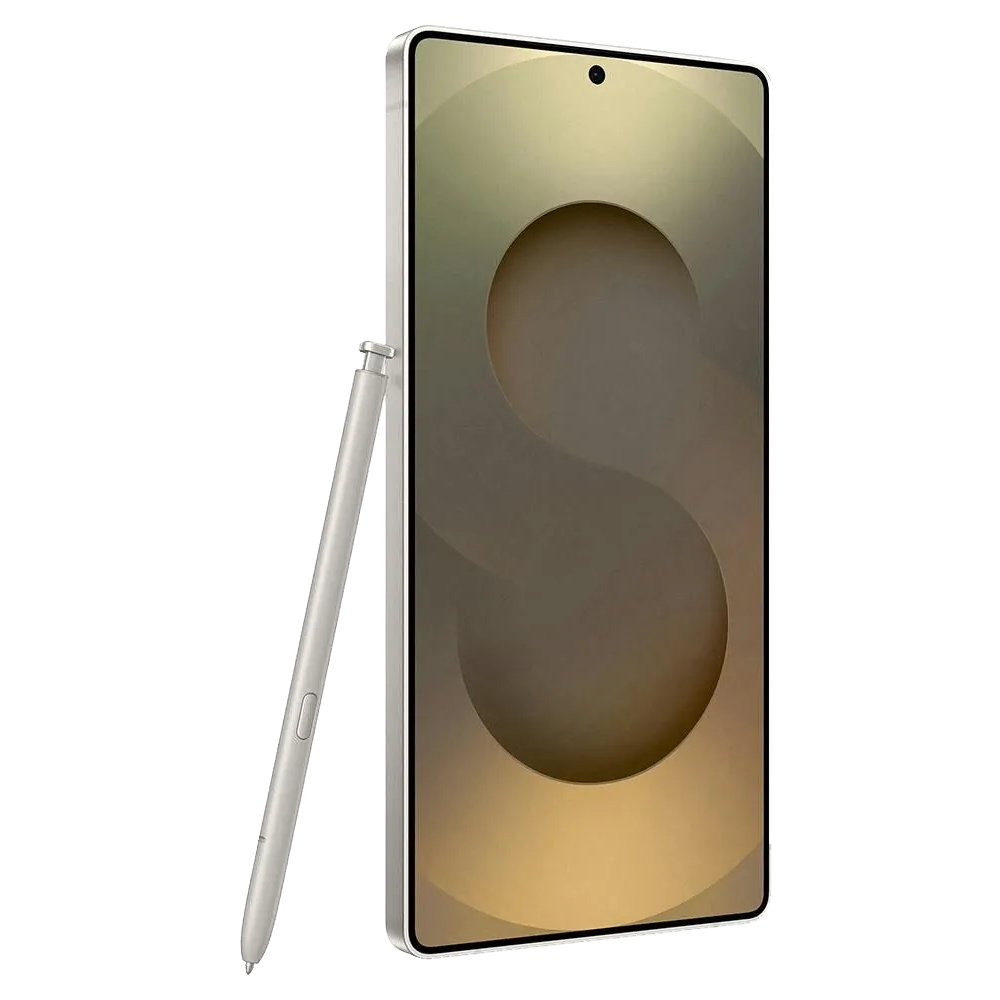 Samsung Galaxy S25 Ultra Mobile Phone (12GB RAM - 256GB ROM) - Titanium Gray