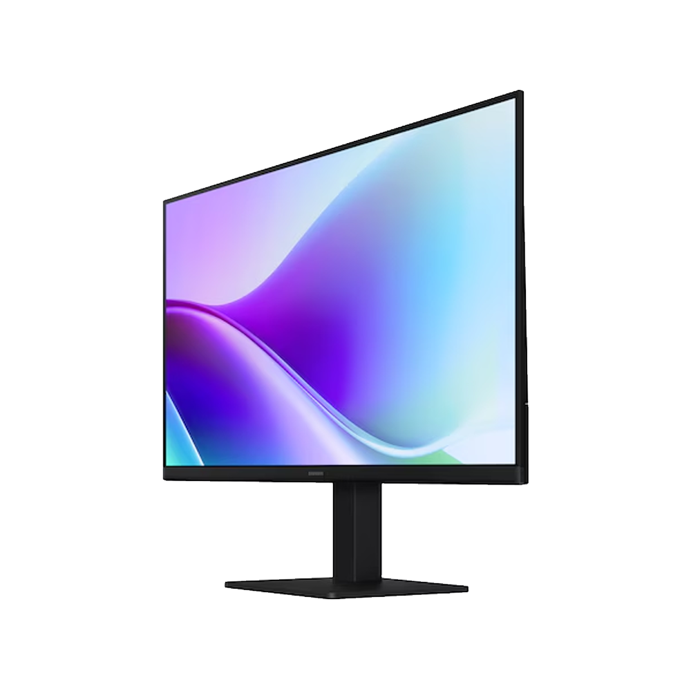 Samsung S3 S24F320GAU 24 Inch Monitor (Flat IPS - 120Hz) (2 HDMI)
