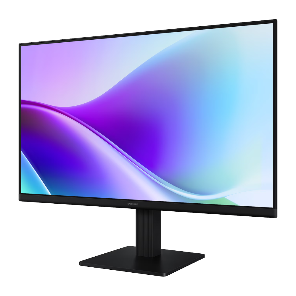 Samsung S3 S24F320GAU 24 Inch Monitor (Flat IPS - 120Hz) (2 HDMI)