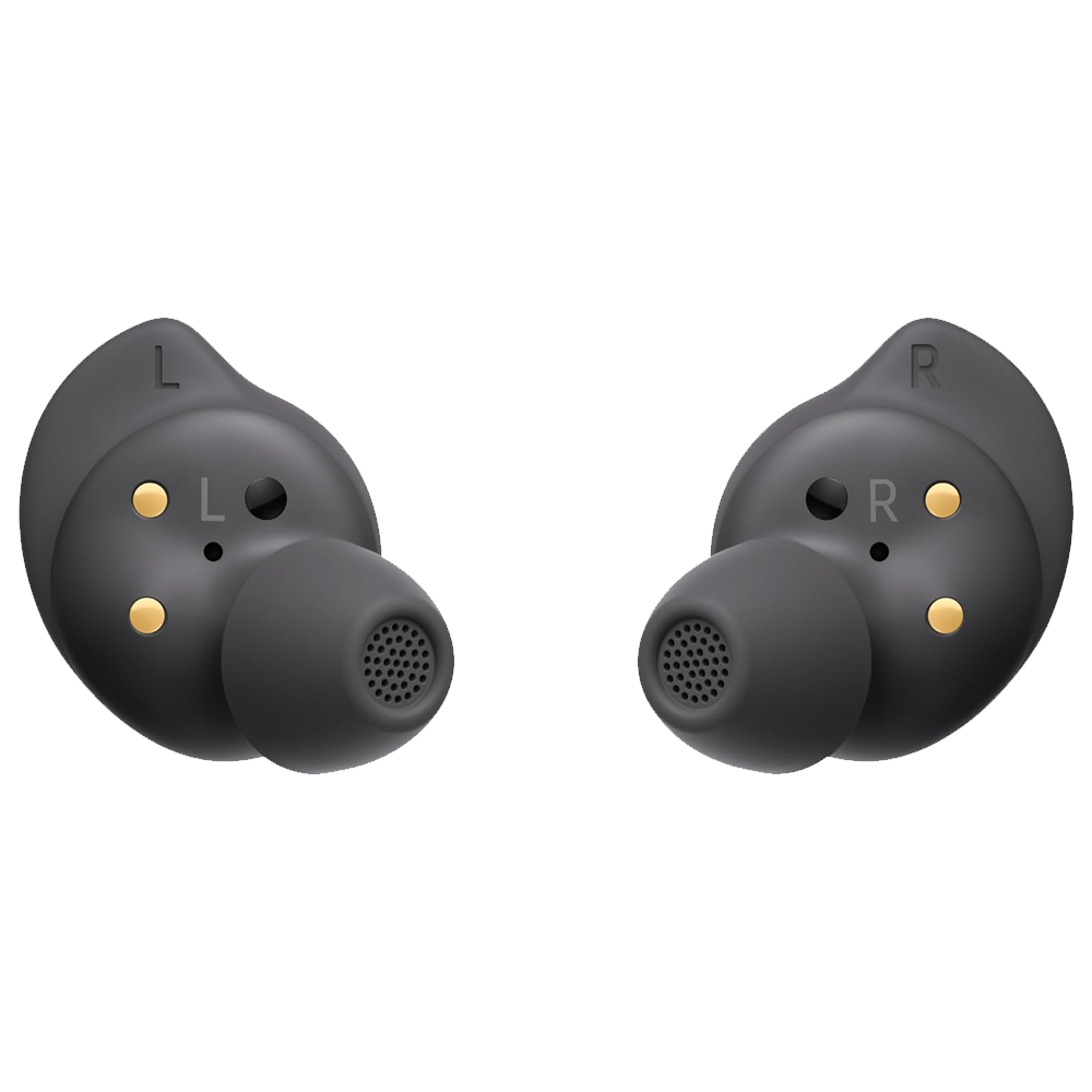 Samsung Galaxy Buds FE Wireless Earbuds - Graphite
