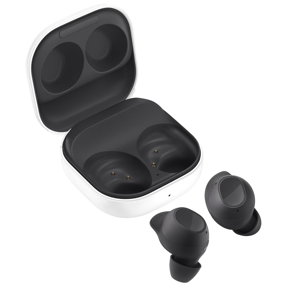 Samsung Galaxy Buds FE Wireless Earbuds - Graphite