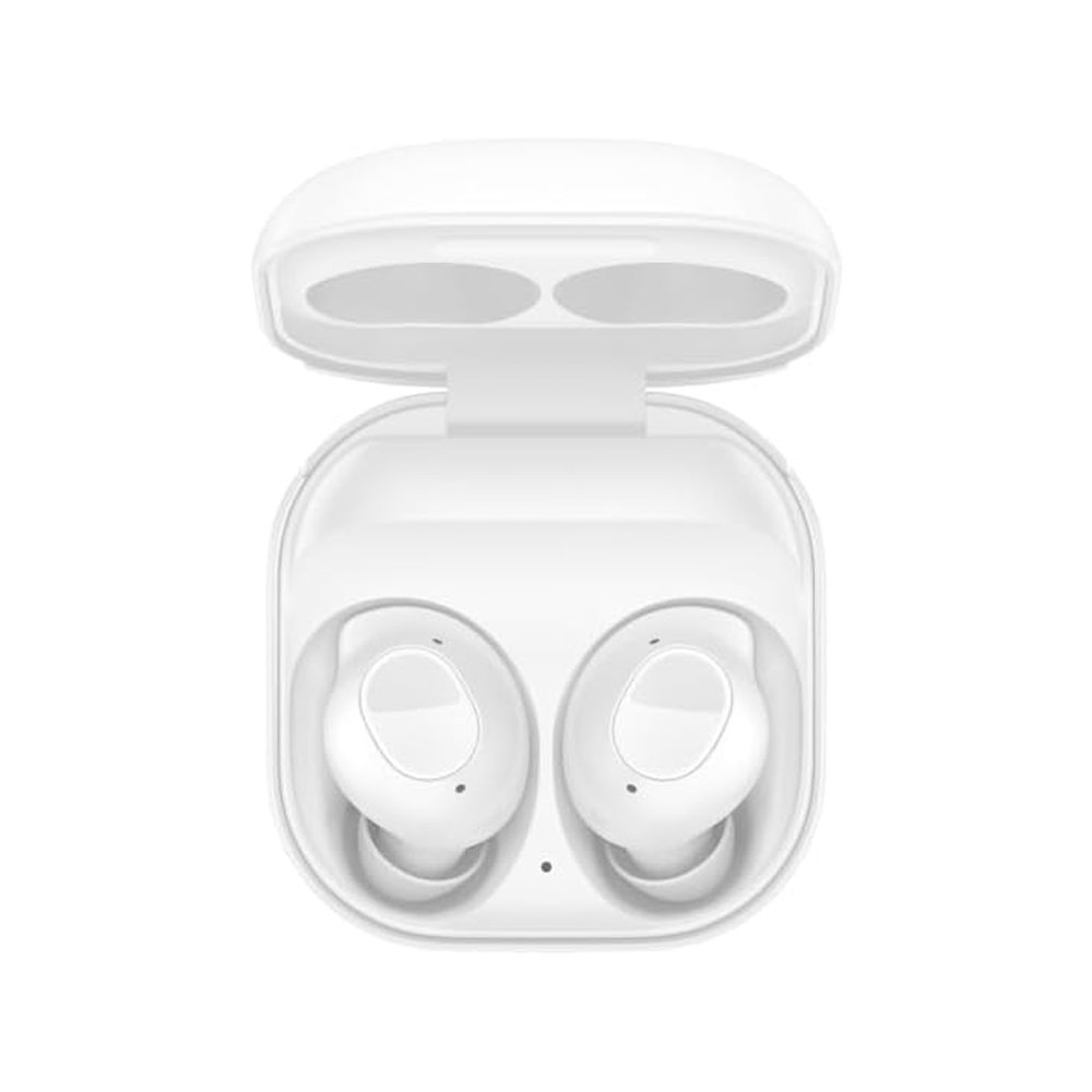 Samsung Galaxy Buds FE Wireless Earbuds - White