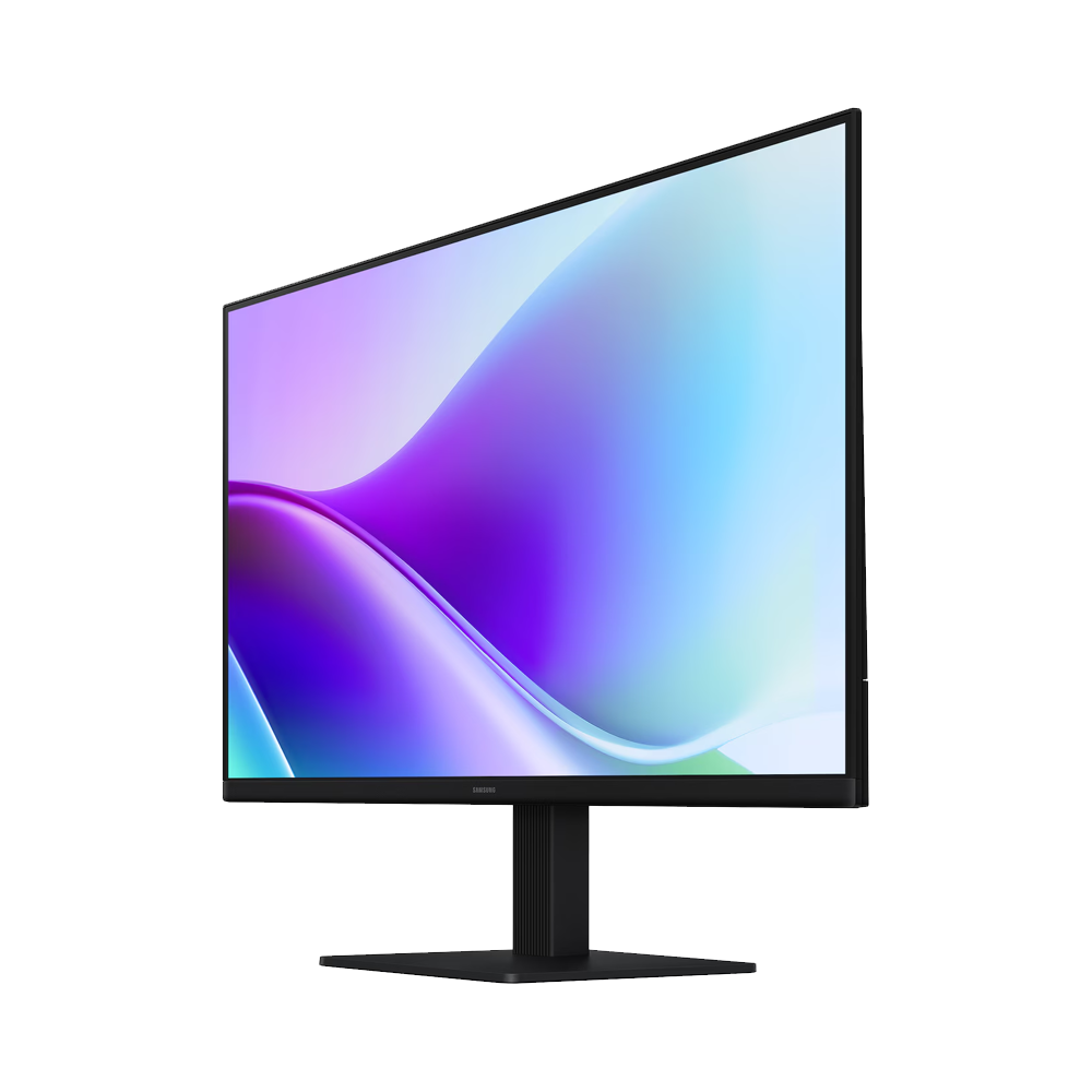 Samsung S3 LS27F320GAUXEN 27-Inch Monitor (Flat IPS - 120Hz) (2 HDMI)