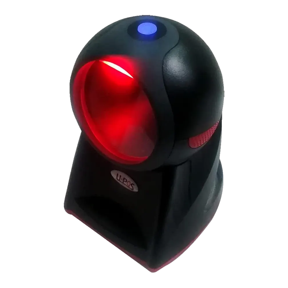 U.Pos UP-862 Wired Barcode Scanner