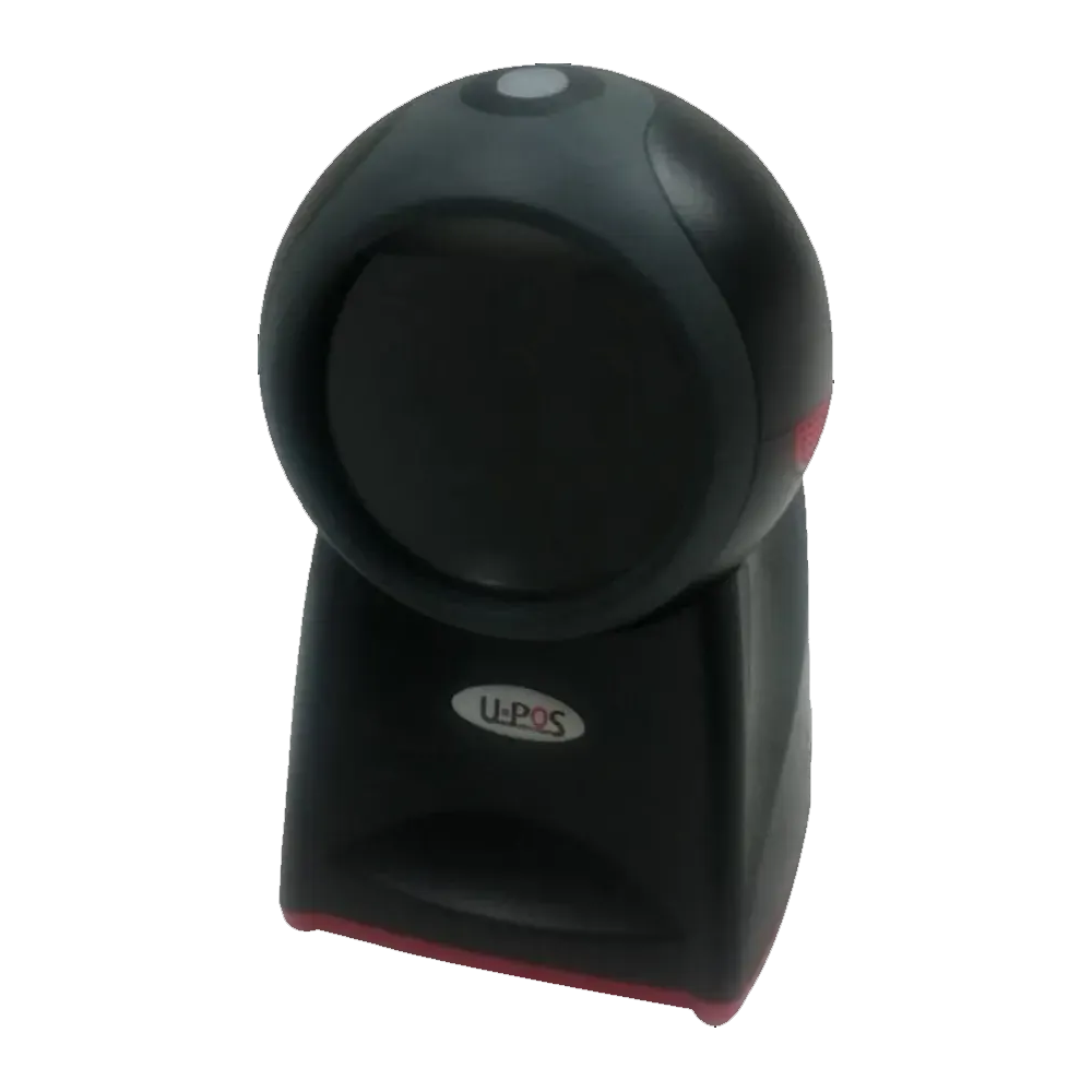 U.Pos UP-862 Wired Barcode Scanner