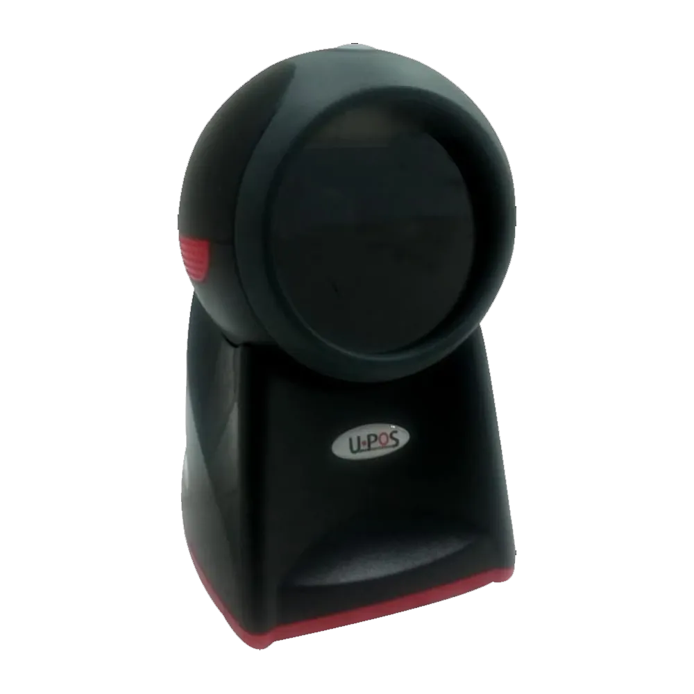 U.Pos UP-862 Wired Barcode Scanner