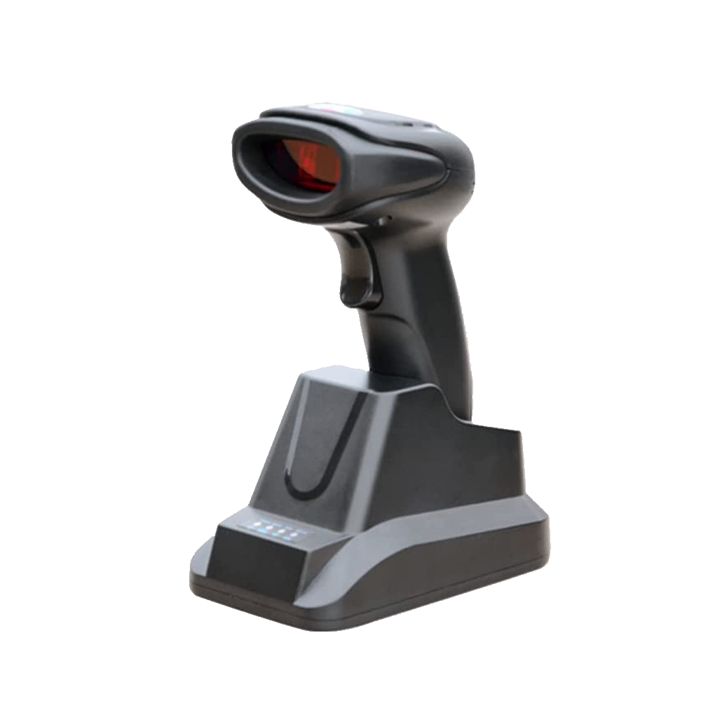 Syble XB-6266MBT Wireless Barcode Scanner