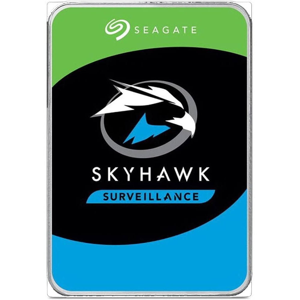 Seagate SkyHawk 4TB 3.5 Inch Surveillance HDD