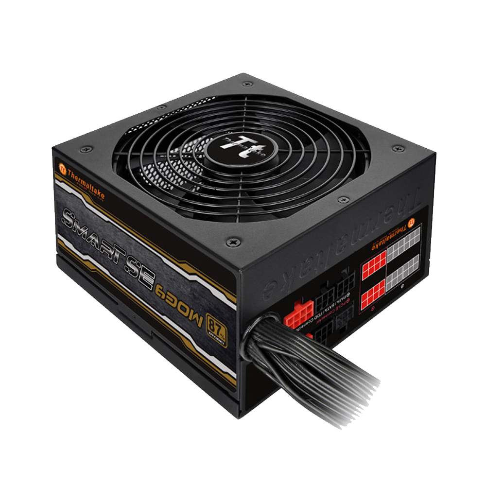 Thermaltake Smart SE SPS-630M Power Supply (630W)