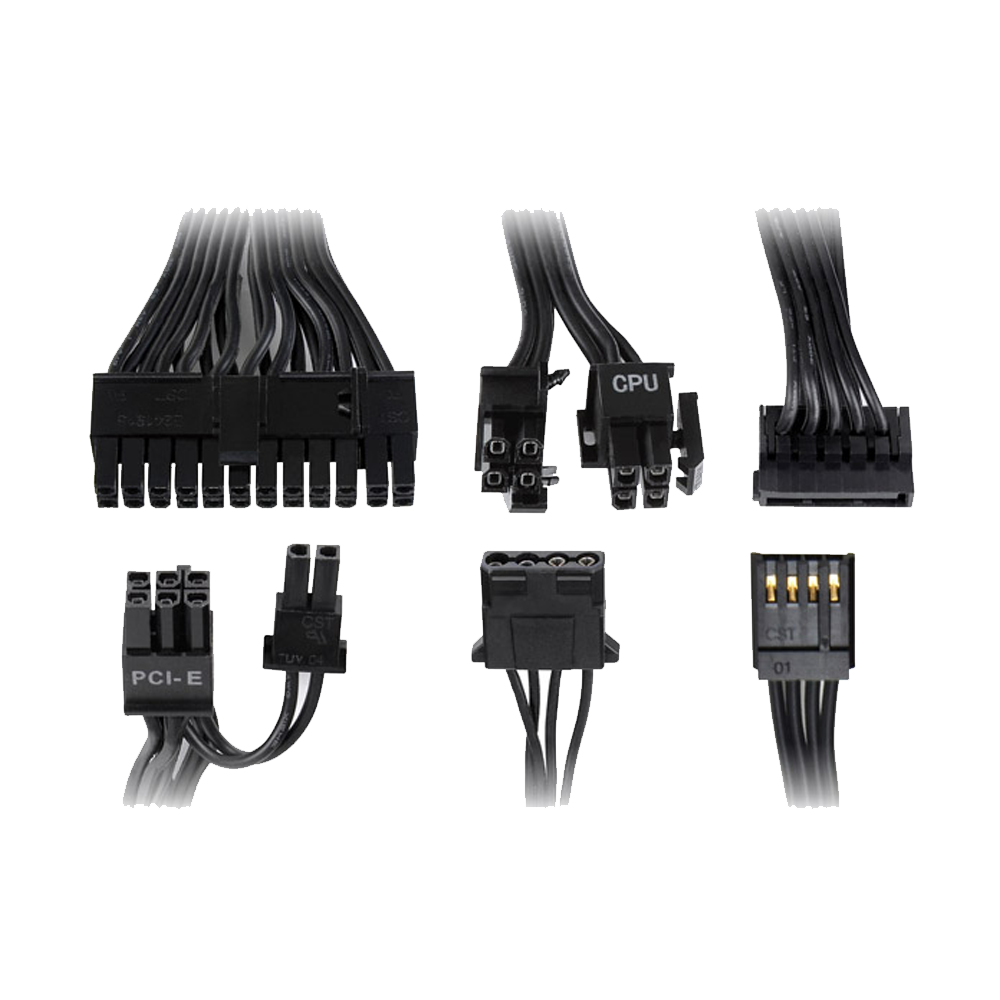 Thermaltake Smart SE SPS-630M Power Supply (630W)