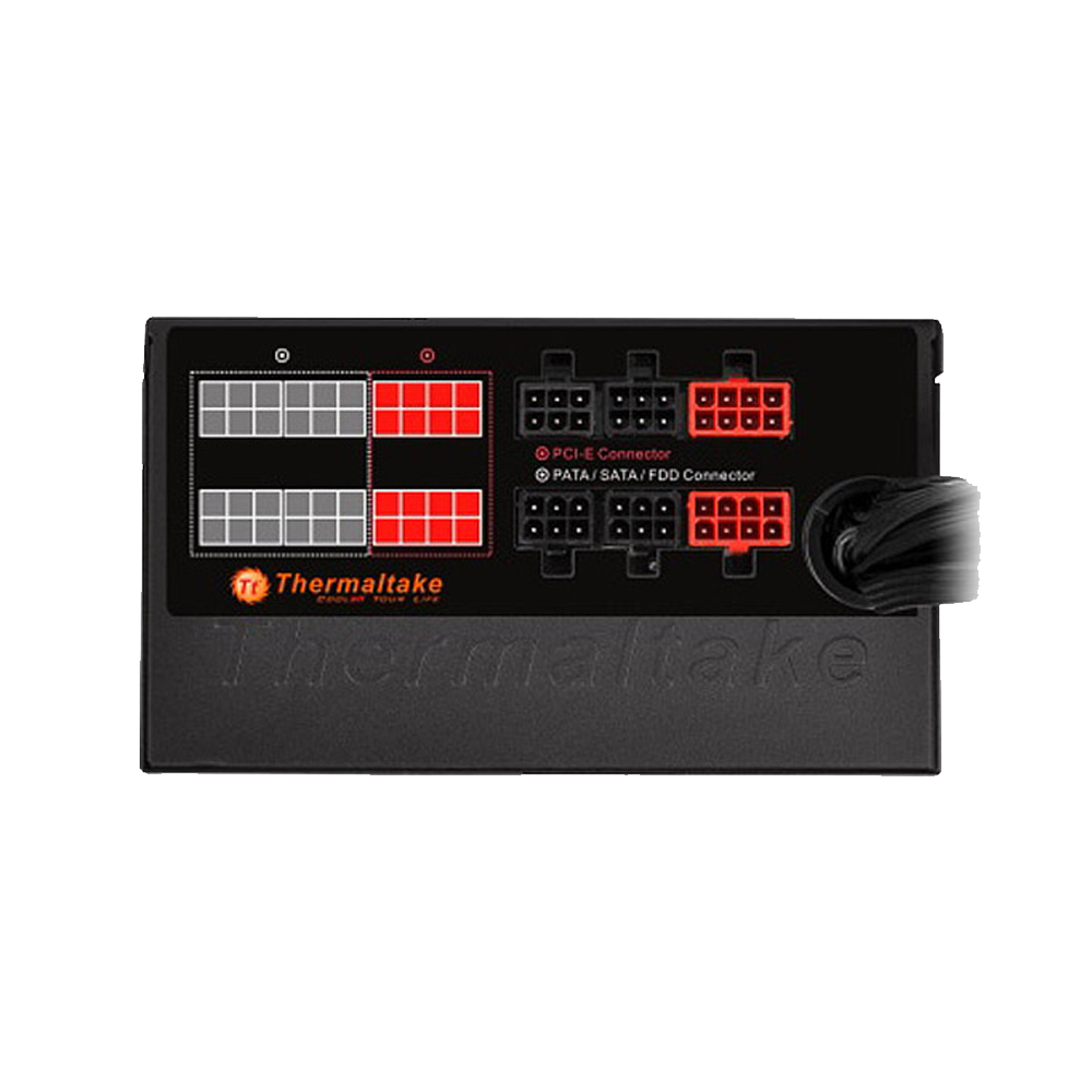 Thermaltake Smart SE SPS-630M Power Supply (630W)