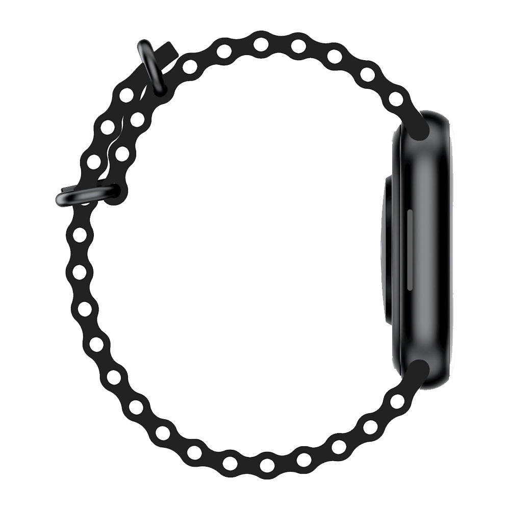 Smart Watch W&O X9 PRO 2 - Black