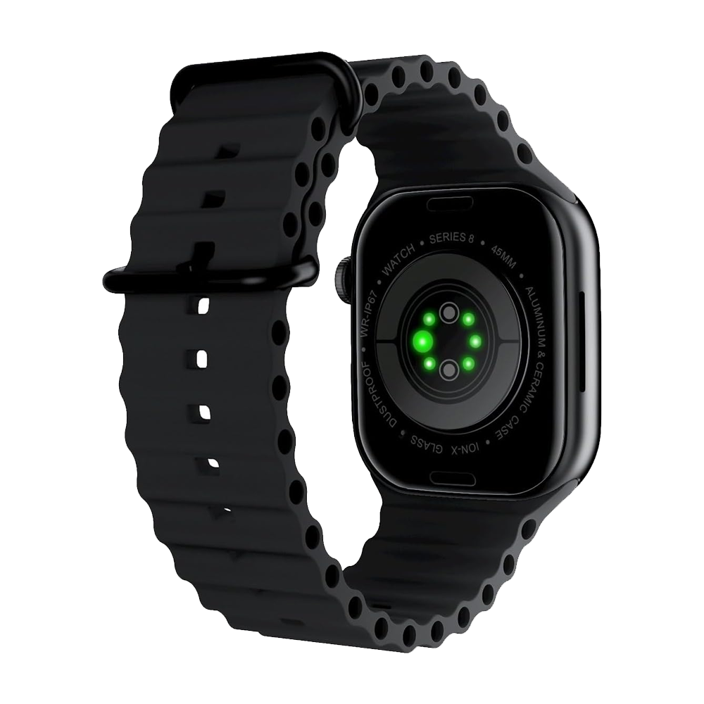 Smart Watch W&O X9 PRO 2 - Black